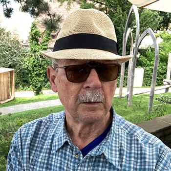 Foto Klaus Burger